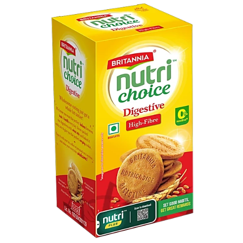 Britannia NutriChoice Digestive