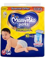 MamyPoko Pants64 M SIZE