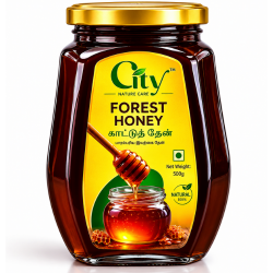 City Forest Honey