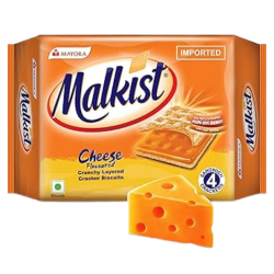 Malgist Biscuits