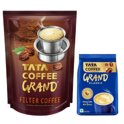 Tata Coffee