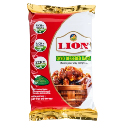 Lion Dates