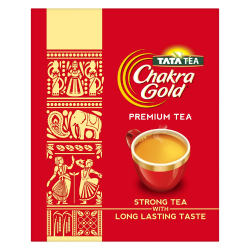 Tata Chakra Gold Normal Tea