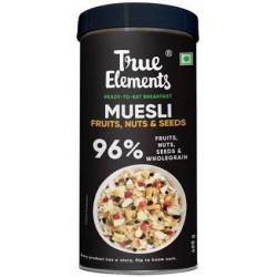True Elements Muesli
