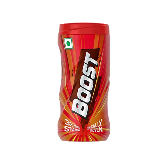 Boost Nutrition Drink