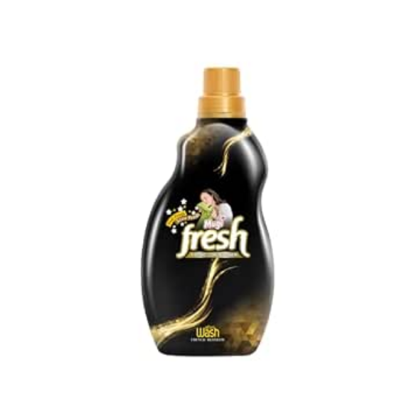 Mugi Fresh Black