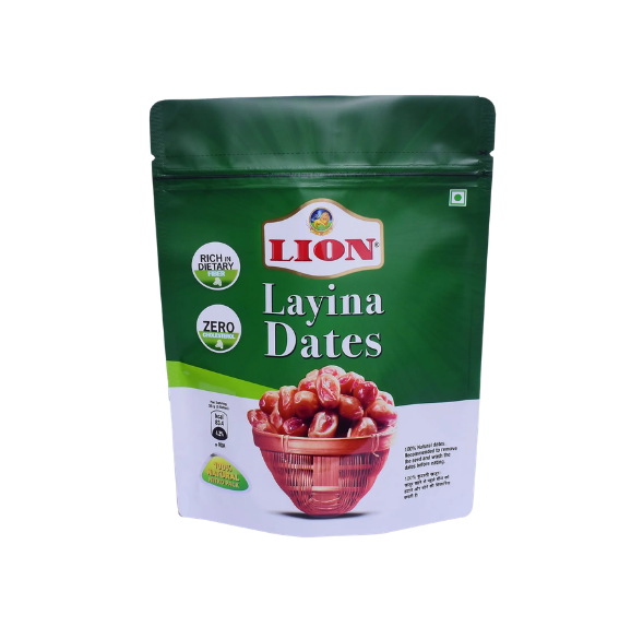 Lion Layina
