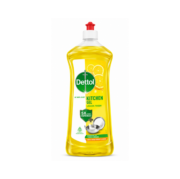 Dettol Kitchen Gel