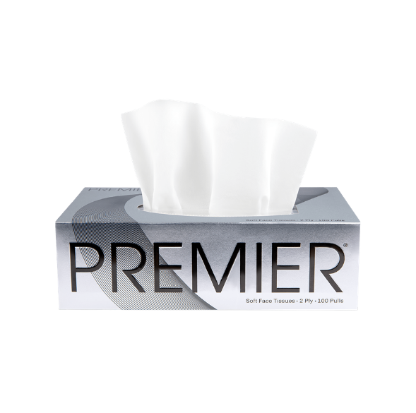 Premier Tissues
