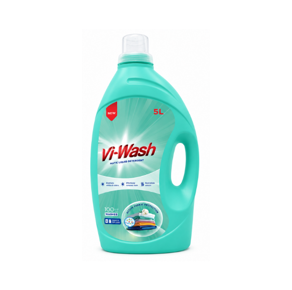 Vi-Wash