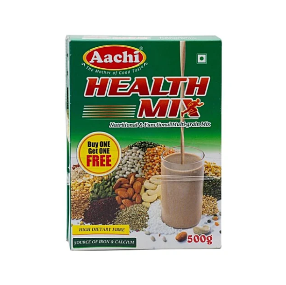Aachi Health Mix