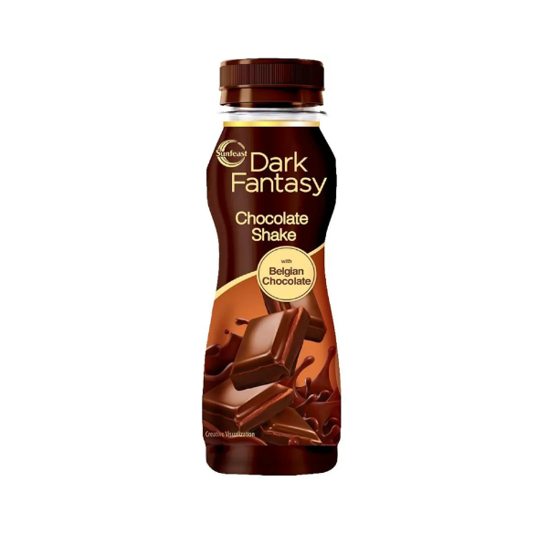 Sunfeast chocolate