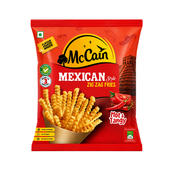 McCain French Fries