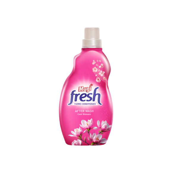 Mugi Fresh Rose