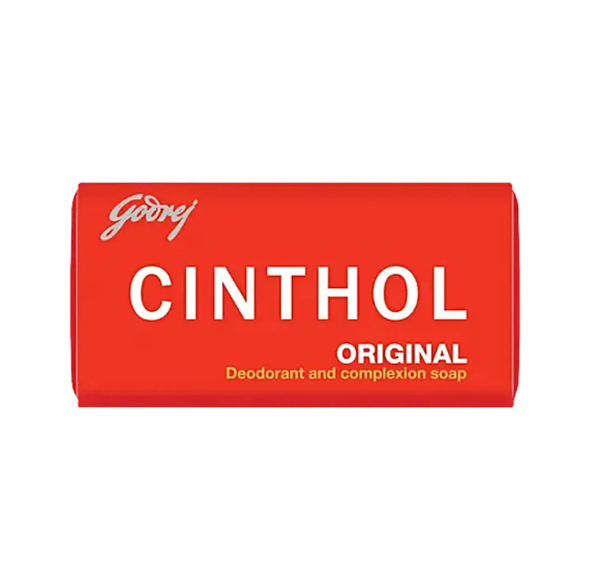 Cinthol Original Soap