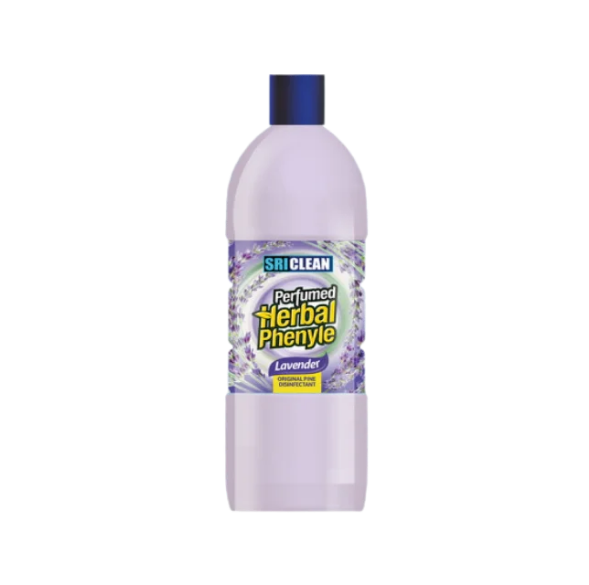 Sri Clean Lavender phenyl