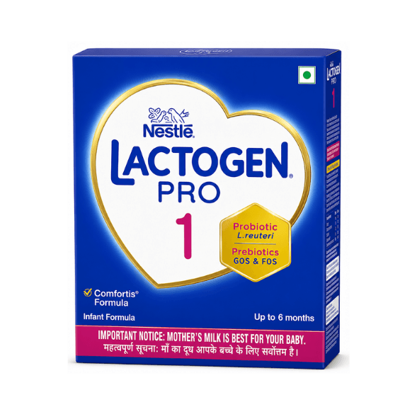 Lactogen Pro