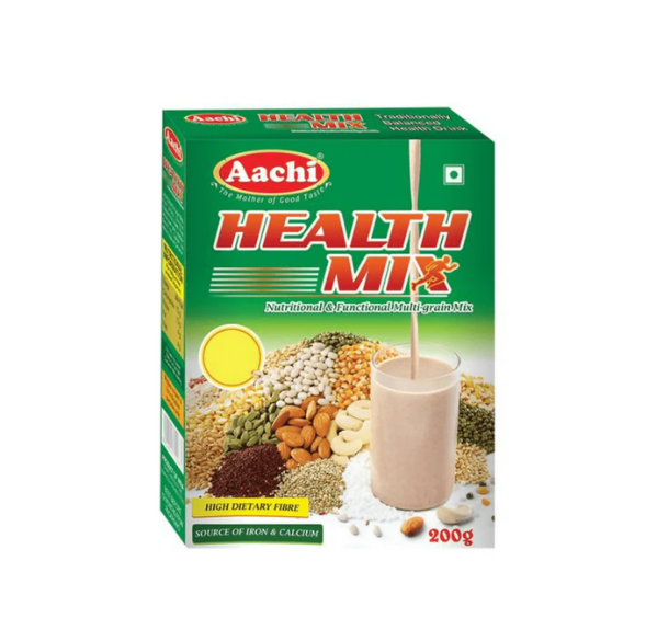 Aachi Health Mix 500