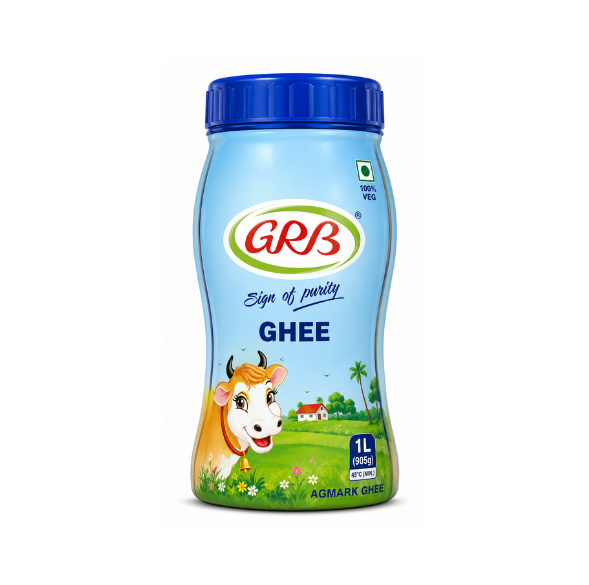 GRK Ghee