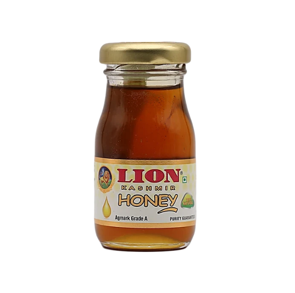 Lion Honey