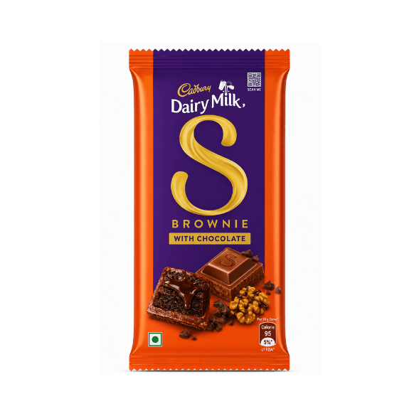 Cadbury Dairy Milk Brownie
