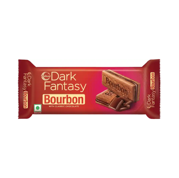 Sunfeast Bourbon