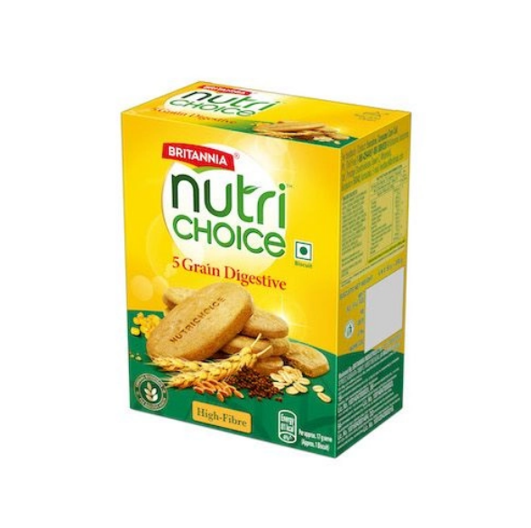 Britania Nutri Choice