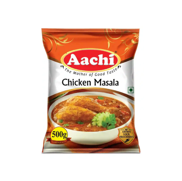 Aachi Chicken Masala