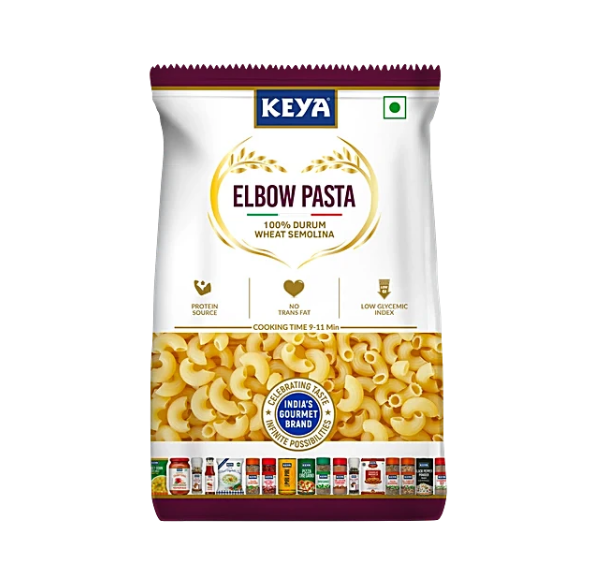 Keya Elbow Pasta