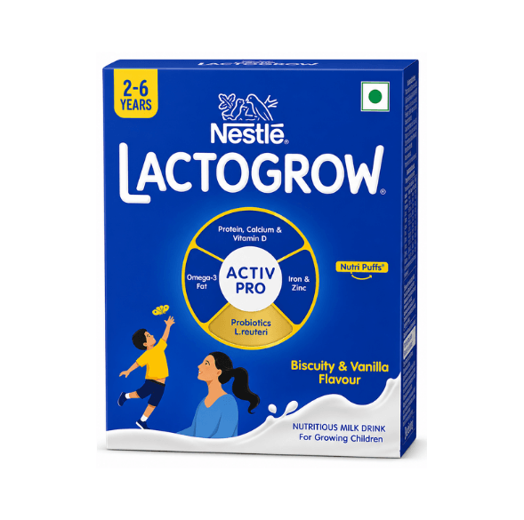 LactoGrow