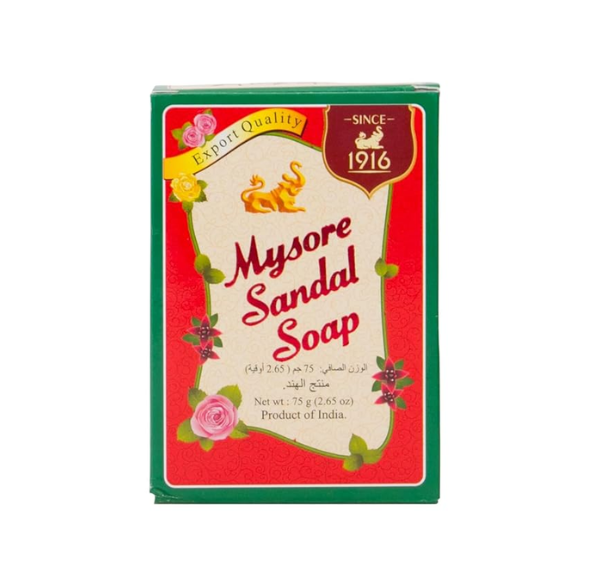 Mysore Sandal Original Bathing Soap