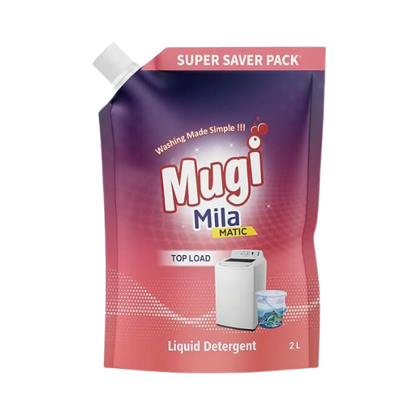 Mugi Mila MAtic