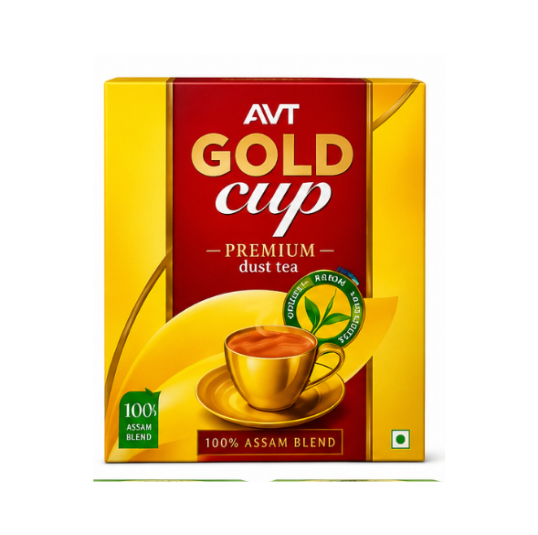 AVT Gold Cup