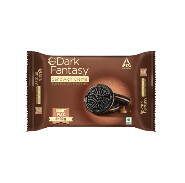 Sunfeast Dark Crunch