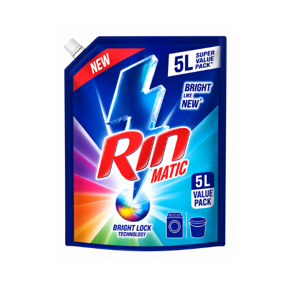 Rin Matic