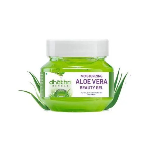 Dhathri Aloe Vera