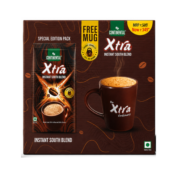 Xtra