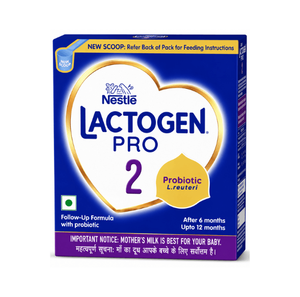 Lactogen Pro 2