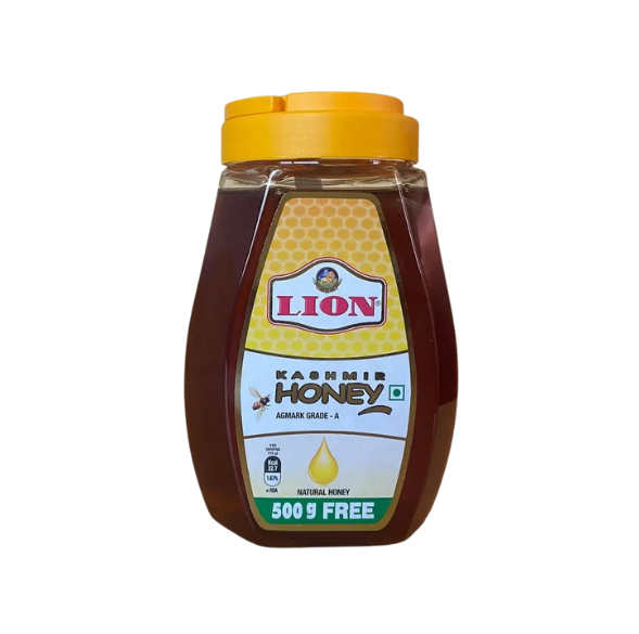 Lion Honey 400
