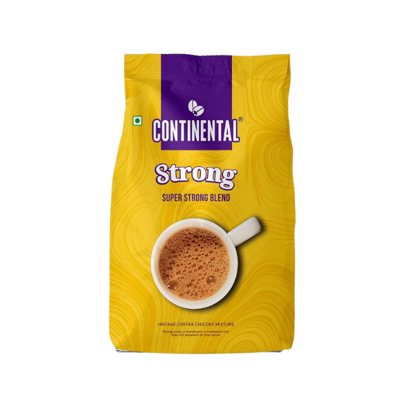 Continental (Strong)