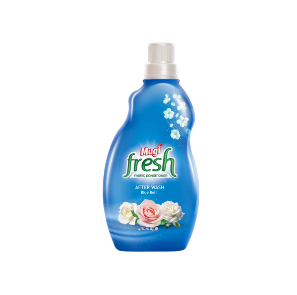 Mugi Fresh  Blue