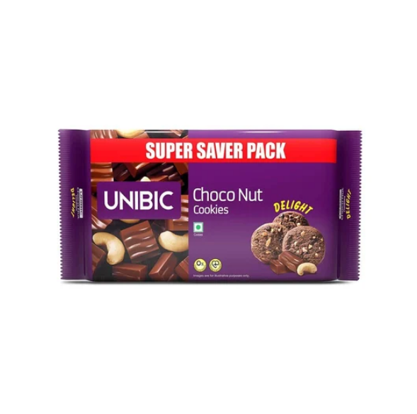 Unibic Choco Nut