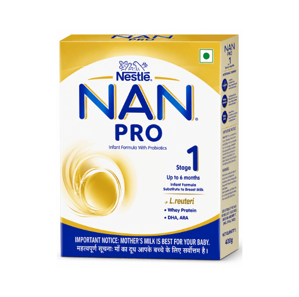 NAN Pro 1