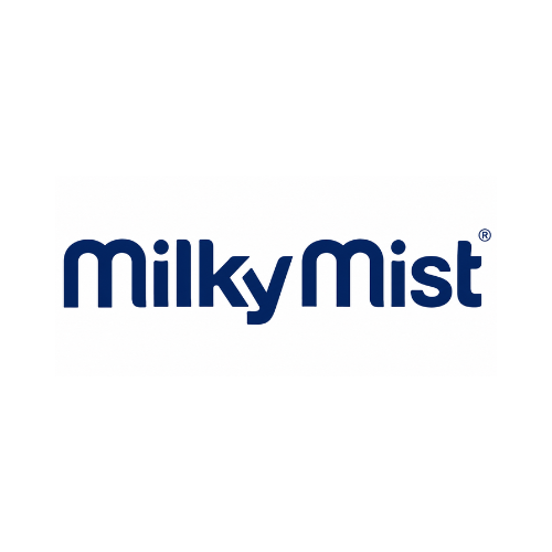 Milky Mist