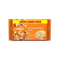 Unibic Cashew Badam