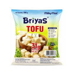 Briyas Tofu