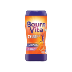 Bournvita Chocolate Nutrition Drink