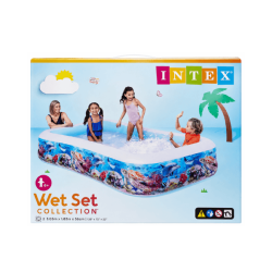 Wet Set Collection