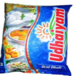 Udhaiyam ulantha paruppu