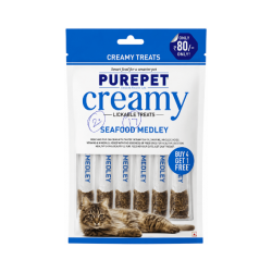 Purepet Creamy